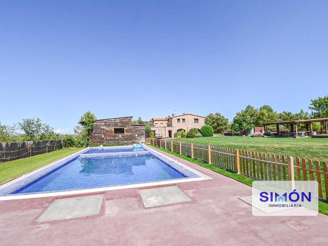 Casa Rural en venta en Anoia, Catalunya