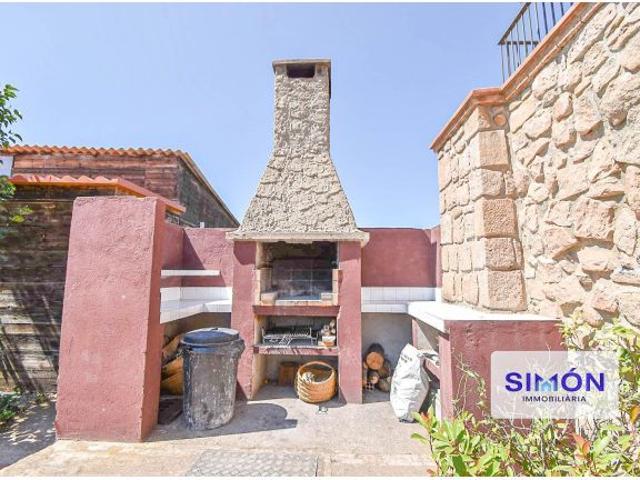 Casa en venta en els Seguers, Sant Pere Sallavinera