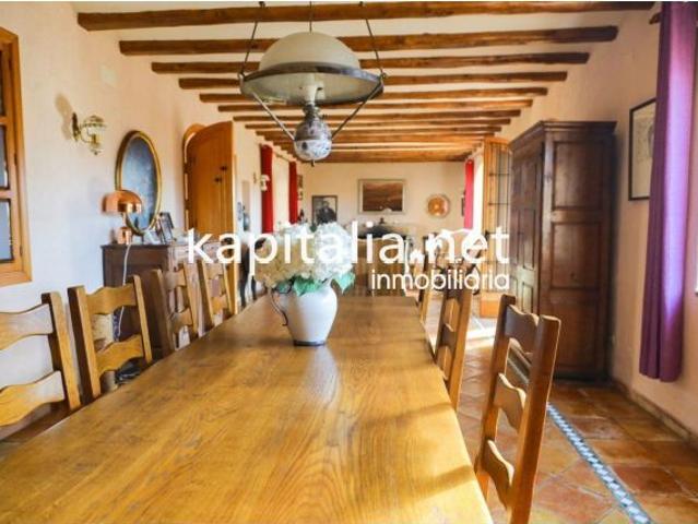 Casa en venta en la Costera, Valencia