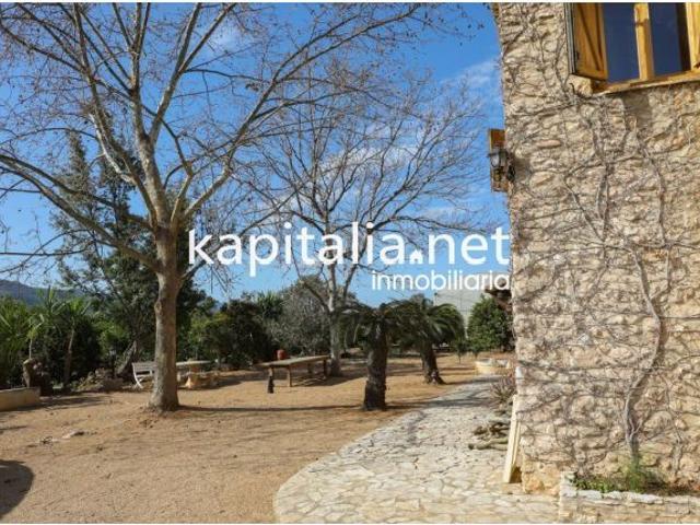 Casa en venta en la Costera, Valencia