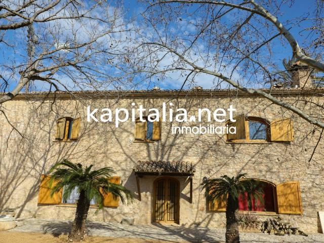 Chalet en venta en la Costera, Valencia