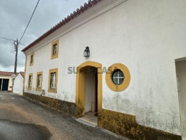 Casa venda em Gavião, Portalegre