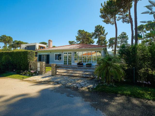 Casa alugar em Herdade da Aroeira, Almada