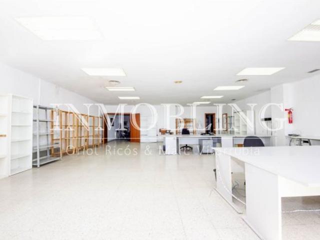 Local Comercial en alquiler en Mataró