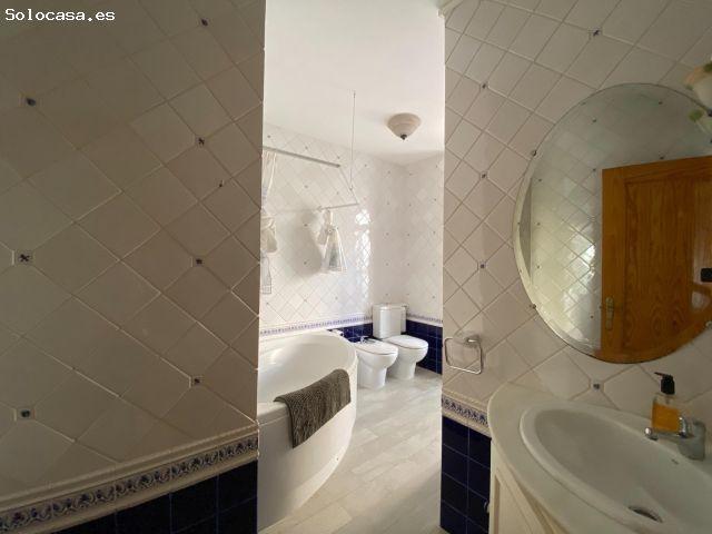 Casa en venta en Virgen de las Huertas, Alto Guadalentín