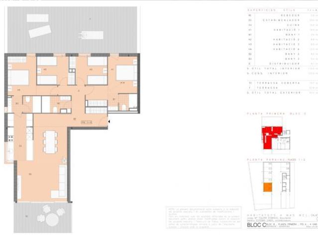 Piso en venta en Calafell, Tarragona