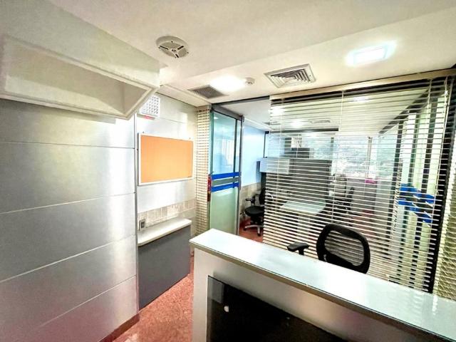 Oficina en venta en Valencia