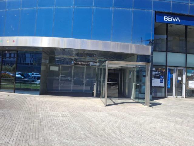 Oficina en alquiler en San Cristovo das Viñas, A Coruña