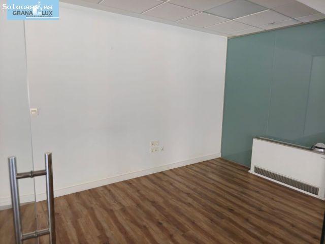 Local Comercial en alquiler en Centro, Comarca de la Vega de Granada