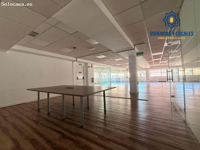 Local Comercial en alquiler en Centro, Comarca de la Vega de Granada