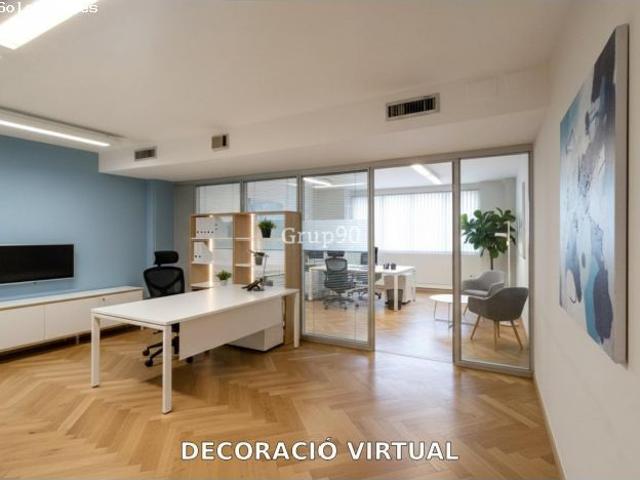 Local Comercial en alquiler en Sant Ignasi, Segrià