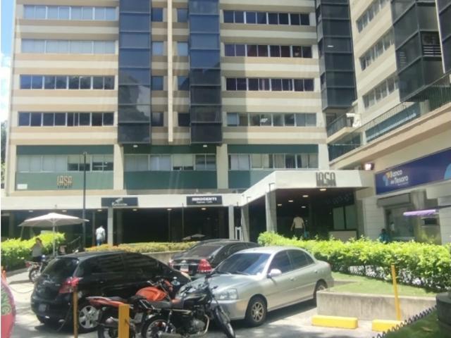 Oficina en alquiler en Boca De Uchire, Miranda