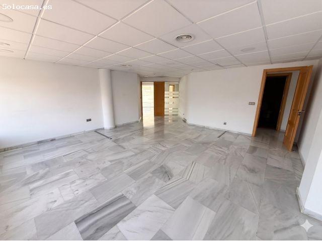 Local Comercial en alquiler en Teatinos-Universidad, Málaga-Costa del Sol