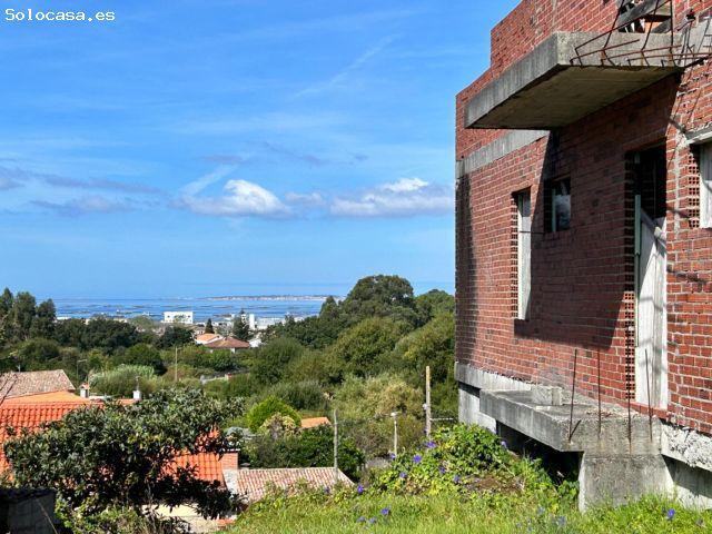 Piso en venta en O Grove, O Salnés
