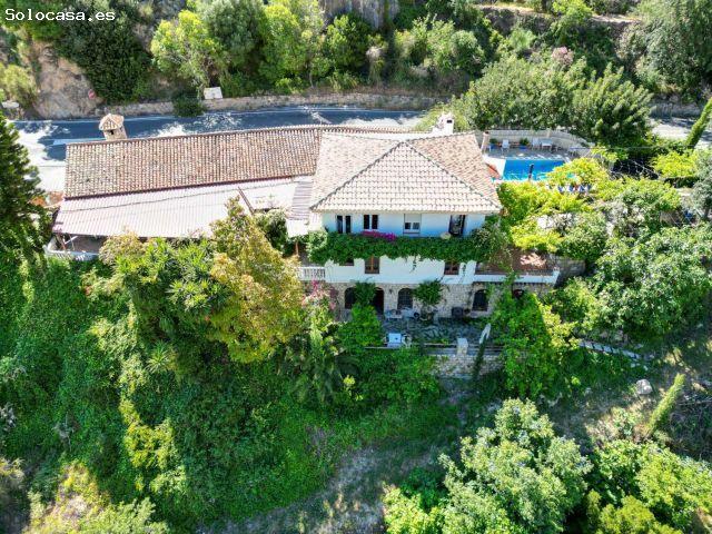 Casa en venta en Comarca de la Costa Granadina, Andalucía