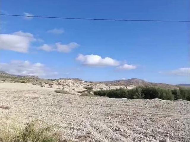 Local Comercial en venta en Río Mula, Murcia