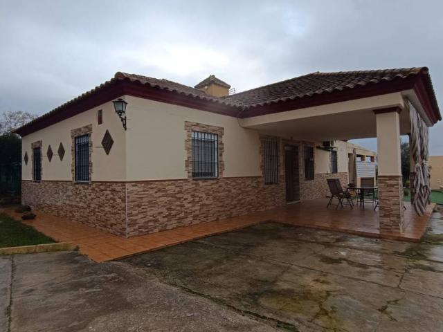 Chalet en venta en Pradollano, Carmona