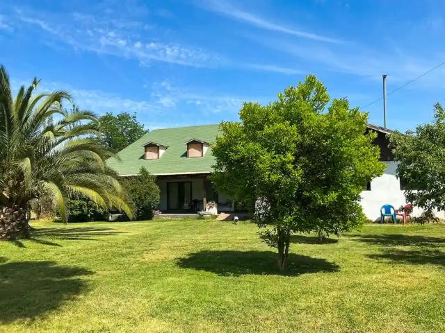 Casa en arriendo en Calera De Tango, Metropolitana