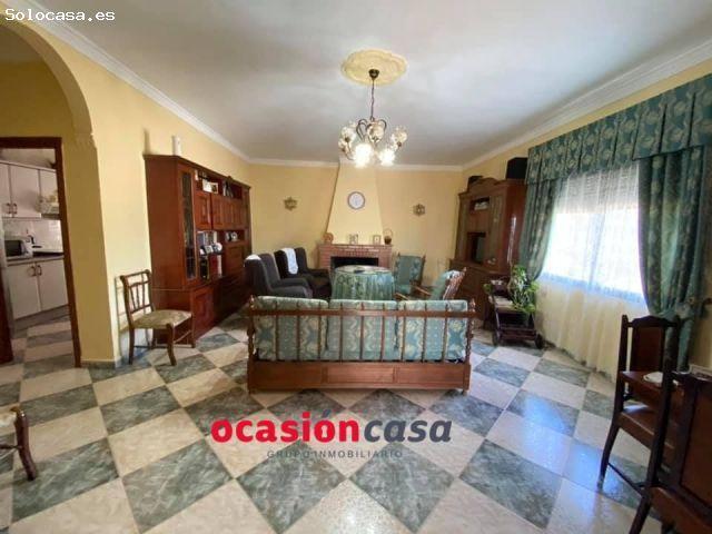 Casa en venta en Belmez, El Entredicho