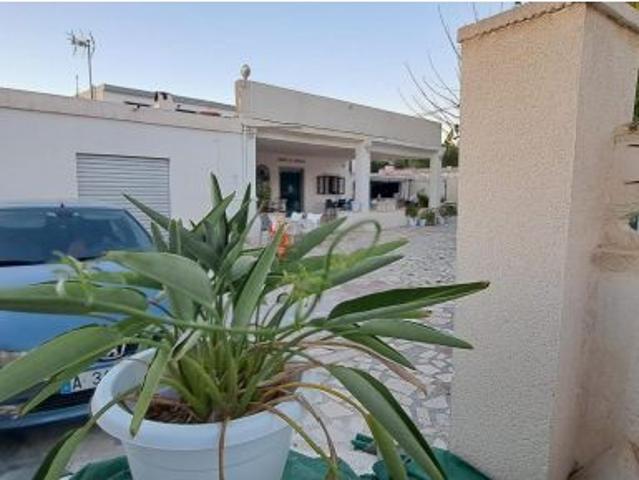 Casa en venta en l'Alacantí, Valencia