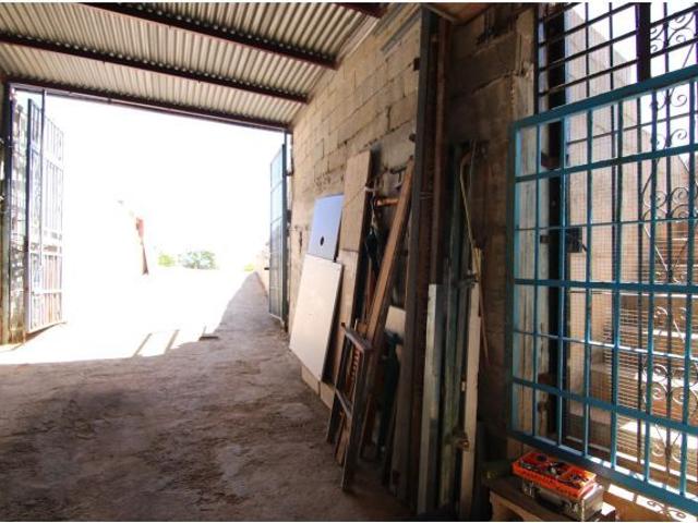 Local Comercial en venta en Pizarra