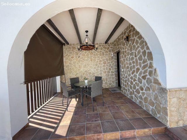 Casa en venta en Barriada Andalucia, Costa Noroeste