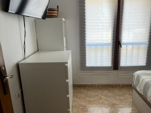 Casa en alquiler en la Marina Baixa, Valencia