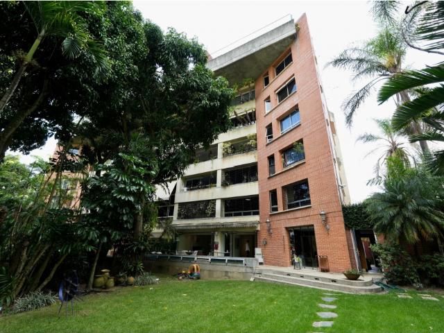 Apartamento en venta en Leoncio Martínez, Miranda