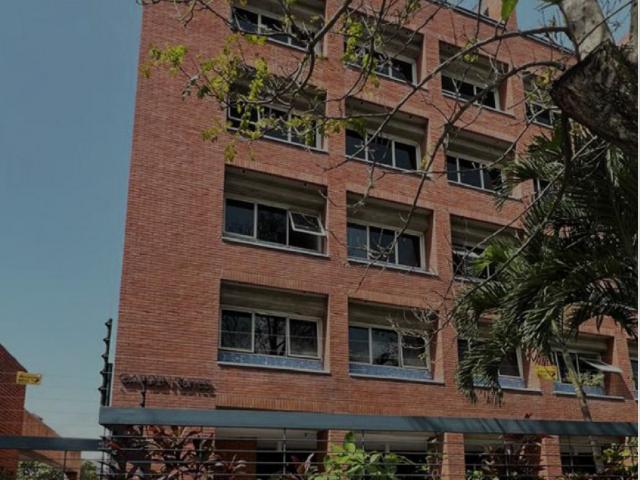 Penthouse en alquiler en Distrito Capital