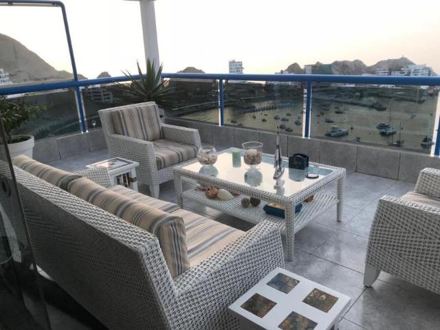 Departamento venta en Santa Maria Del Mar, Lima Metropolitana