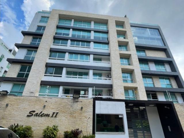 Apartamento en venta en Bolívar