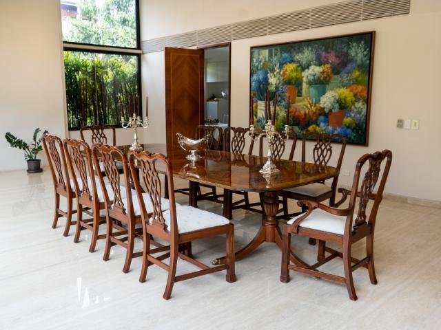 Apartamento en venta en Boca De Uchire, Miranda