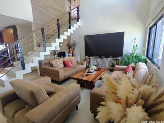 Departamento en venta en Arbolada, Cancún