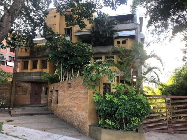 Penthouse en venta en Boca De Uchire, Miranda