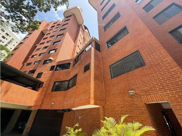 Apartamento en venta en Los Castaños, Caracas