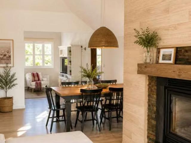 Departamento en venta en Patagonia Virgin, Frutillar