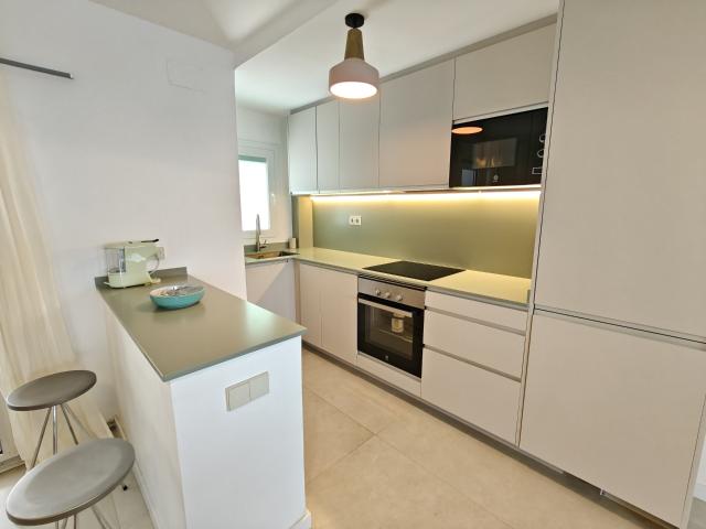 Apartamento en alquiler en Alt Empordà, Catalunya
