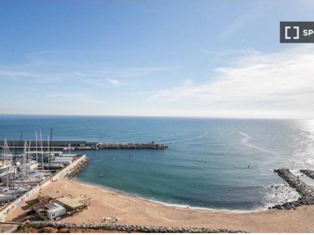 Piso en alquiler en Badalona, la Mora