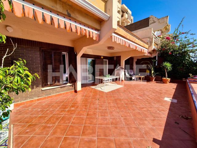 Apartamento en alquiler en la Ribera Baixa, Valencia