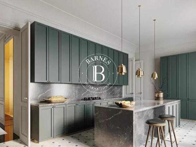 Apartamento en venta en Retiro, Madrid