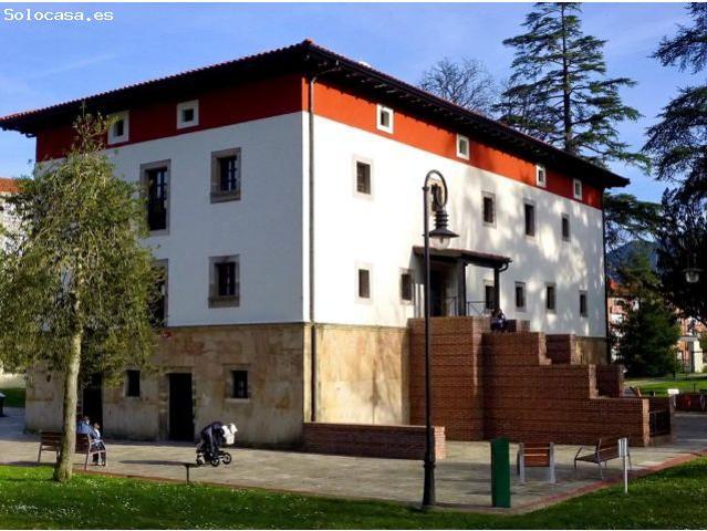 Piso en venta en Mimetiz, Zalla