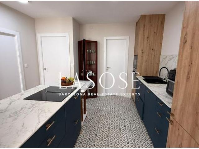 Piso en alquiler en La Collada - Els Sis Camins, Garraf