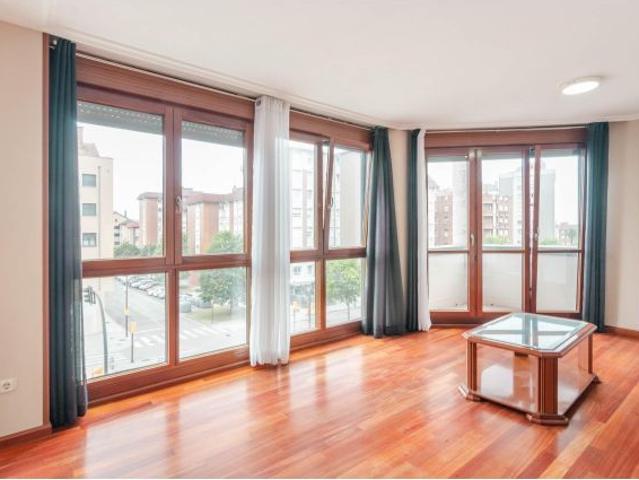 Piso en venta en El Puente Secu, Gijón
