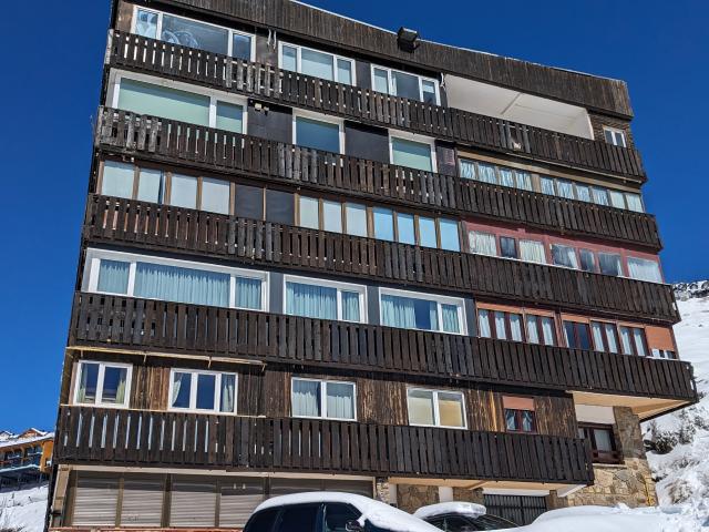 Apartamento en alquiler en Pradollano, Comarca de la Vega de Granada