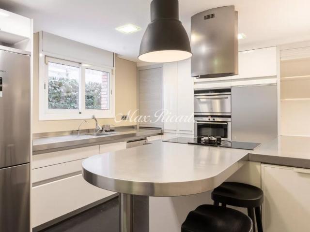 Apartamento en alquiler en Eixample, Barcelonès