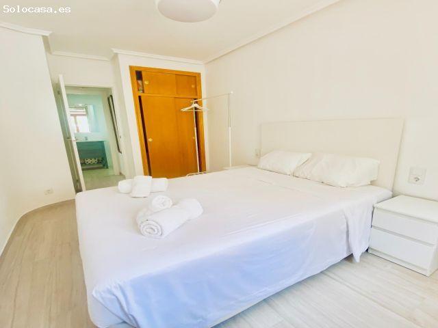 Piso en alquiler en Elche, Alicante