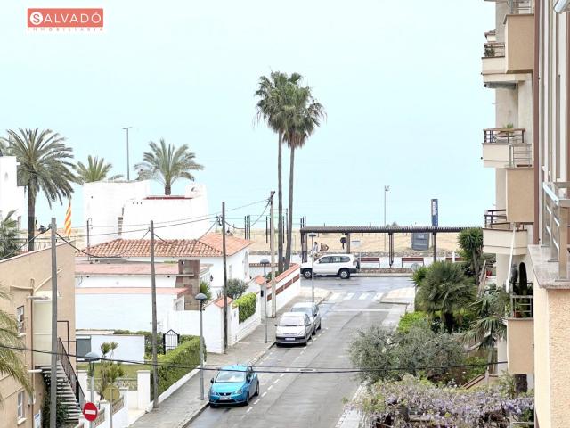 Apartamento en alquiler en Segur de Calafell, Baix Penedès