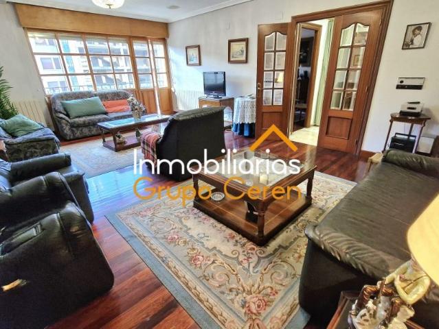 Piso en venta en Santo Domingo De La Calzada, La Rioja