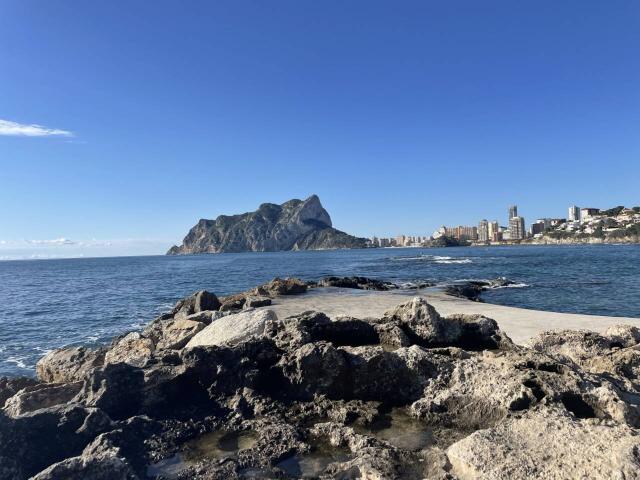 Piso en alquiler en Benissa, Valencia