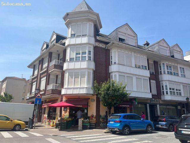 Piso en venta en Barrio chino, Colindres